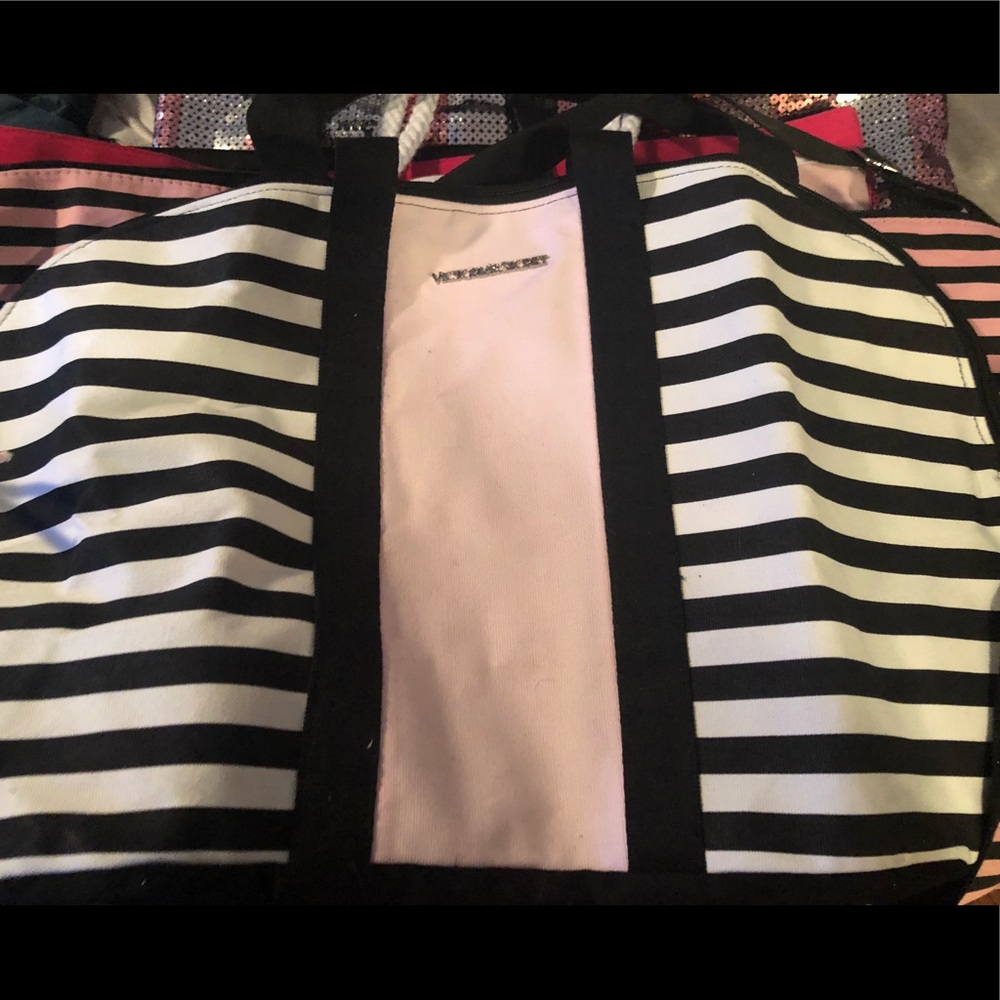 Victoria’s Secret Weekender